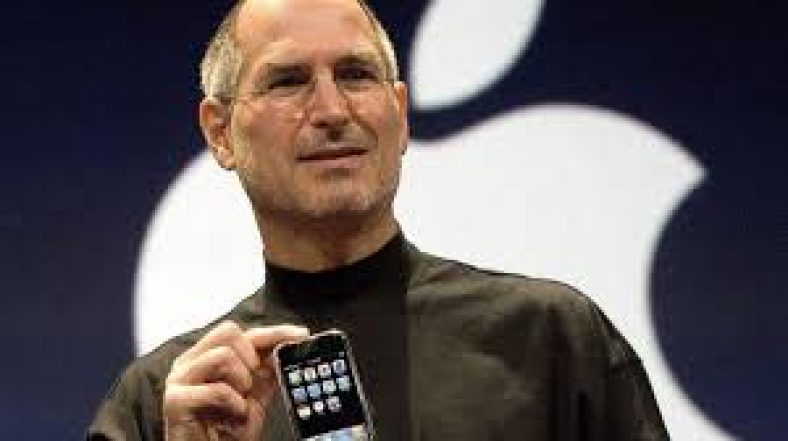 How iPhone change phones, Apple, and everything else