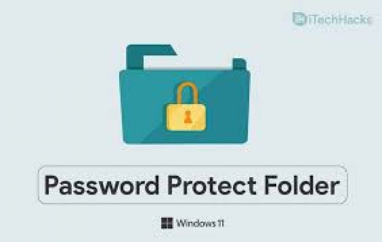 How to Protect Folders and Files in Windows 10/11