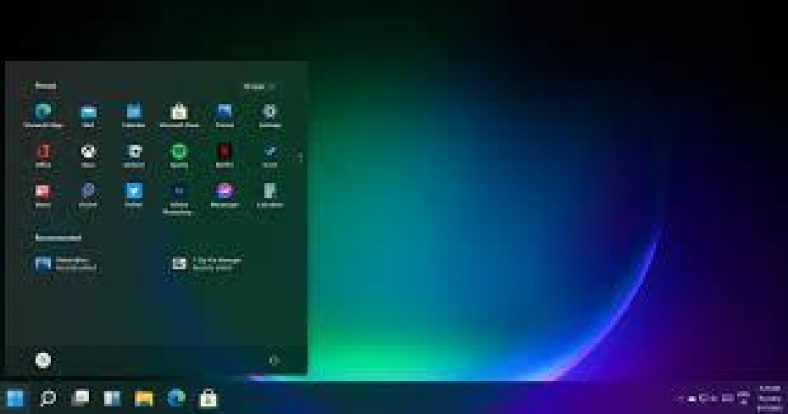 How to Personalize the Windows 11 Taskbar