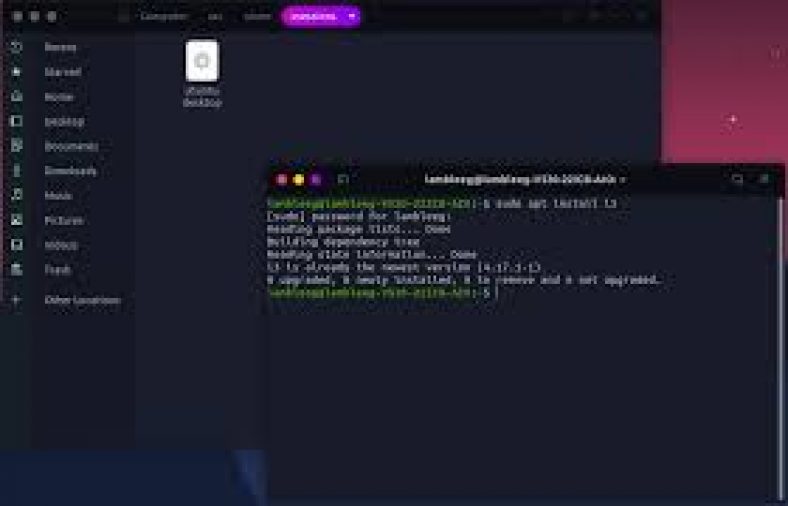 How to install i3 Window manager on Ubuntu 20.04 or Debian 11