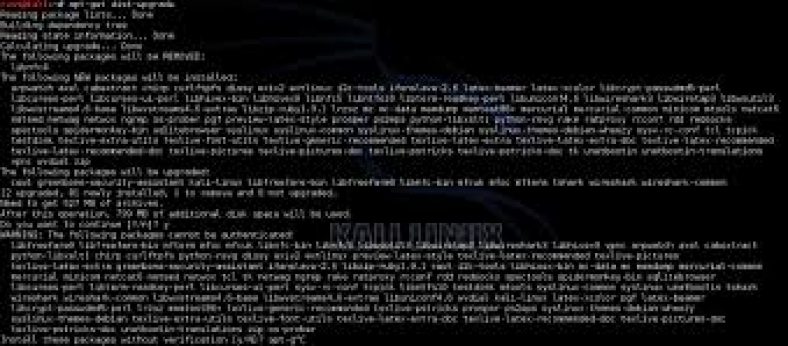 What is the solution of ‘apt-key is deprecated’ Warning Debian 11 or Kali Linux