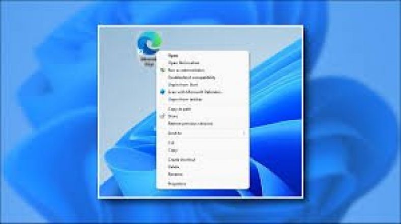 How to Get the Old Context Menu back on Windows 11