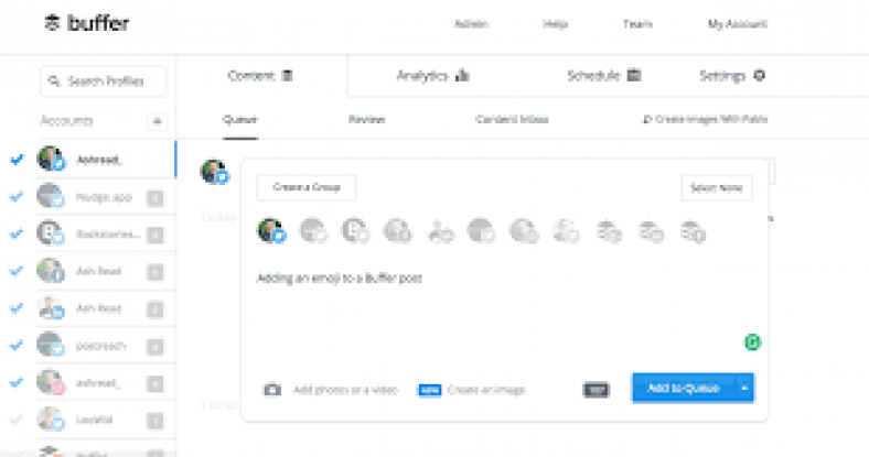 How to add emojis on Mac or Windows