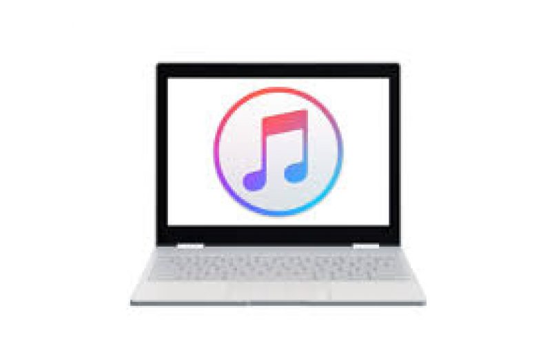 How to install iTunes on Chromebook