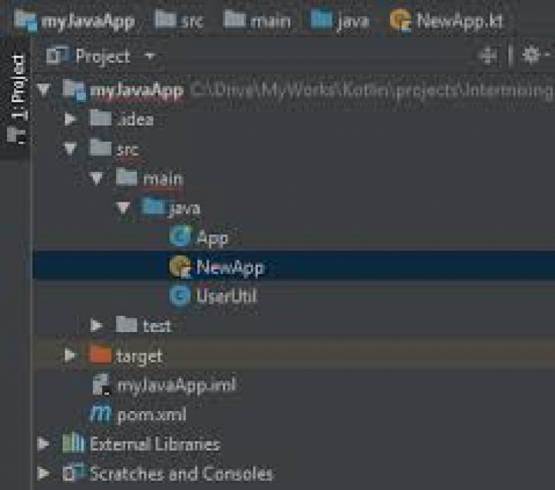How to add Kotlin to an existing Java Android project