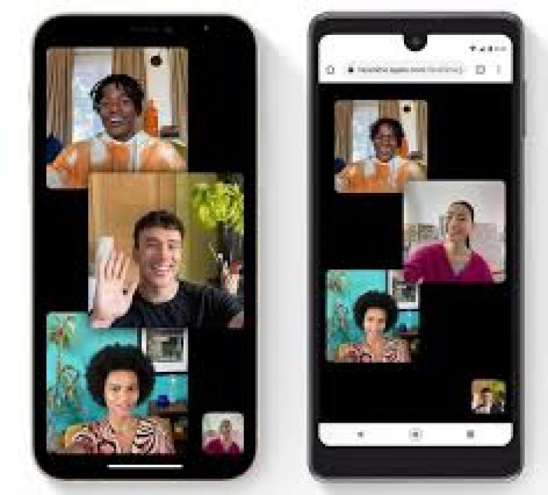 How to finally FaceTime between Android and iPhone