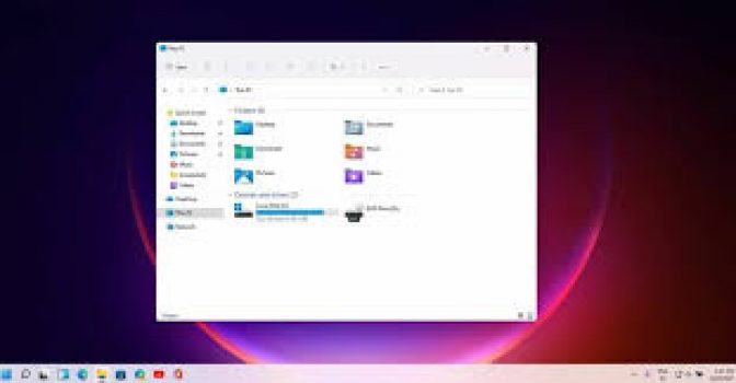 How To Restore The Classic File Explorer Context Menu In Windows 11 