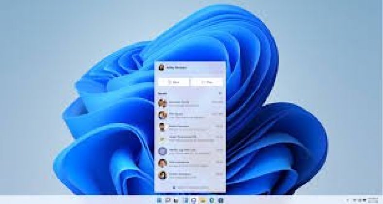 How to use the new version of Microsoft Teams