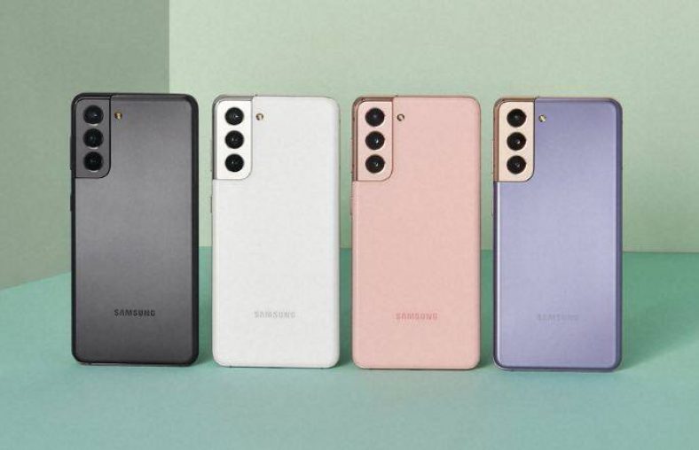 Guide: Install Android 12 Beta on Samsung Galaxy devices