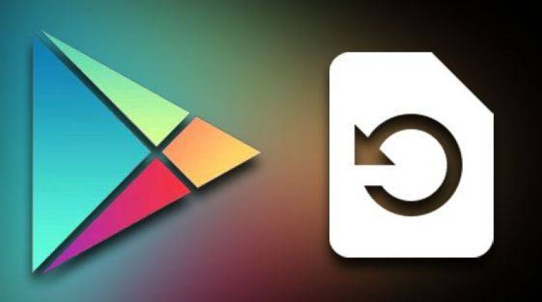 Guide: Restore Google Play Store