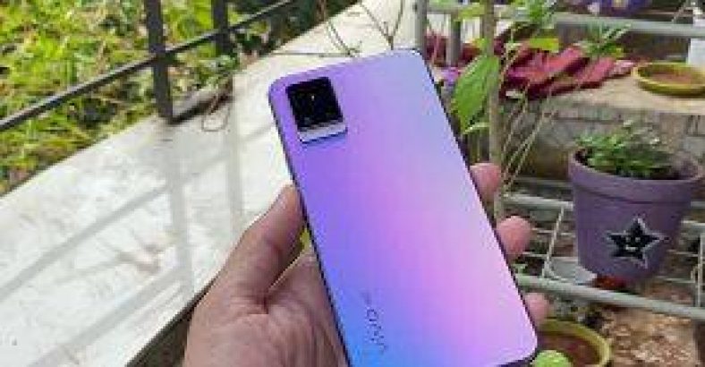Guide: Taking screenshots on Vivo smartphones