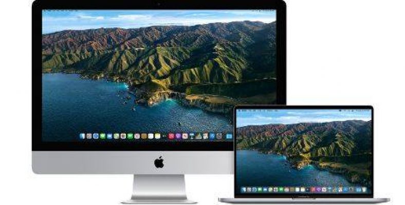 Guide: Use Screen Time on Mac