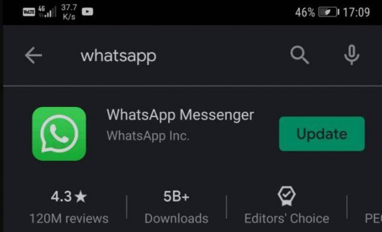 How Fix ‘What­sApp Not Sending Messages’ Issue on Android and iOS