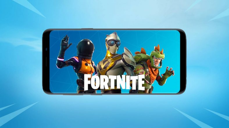 How To Download and Install Fortnite On Android Mobile