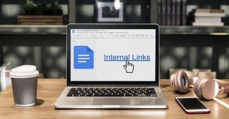 How To Link Sections/Para­graphs in Google Docs