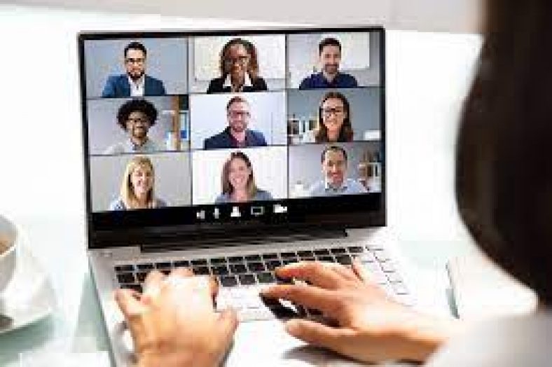 How To Make Working From Home With A Laptop