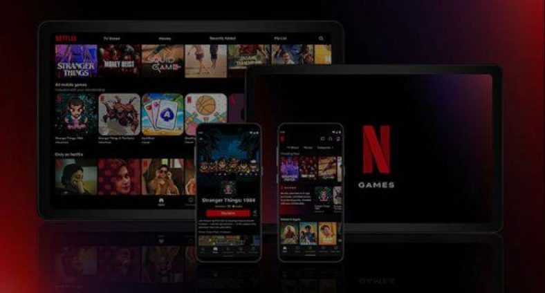 How To Search and Play Netflix Games on Android and iOS