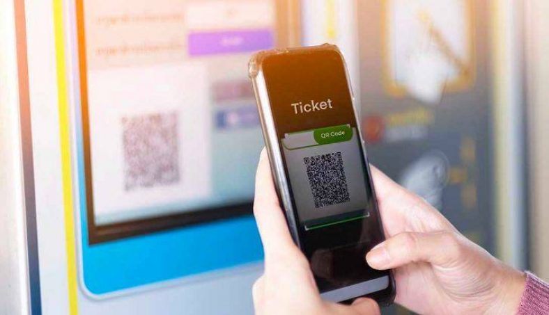 How To Utilise SmartPhone As An Event Ticket