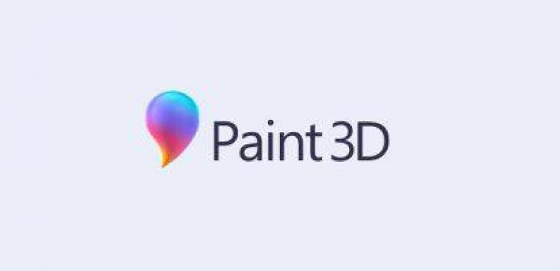 How to Add and Edit­ Text in Paint 3D