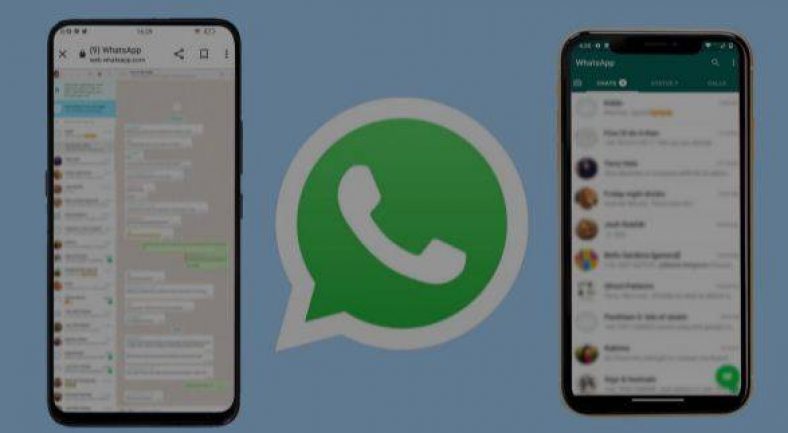 How to Backup WhatsApp Chats on iPhone/Android