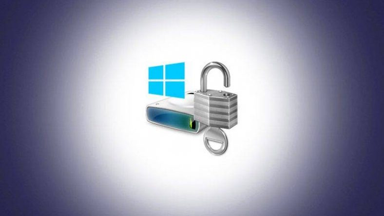 How to Change Win­dows 10 Bit­Lock­er Pass­word