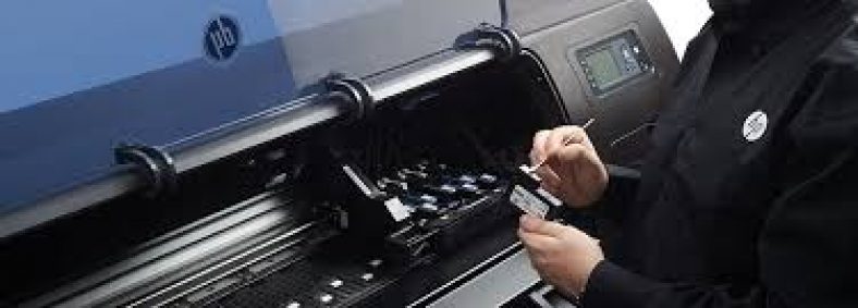 How to Clean Your Printer’s Print Head in Windows 11