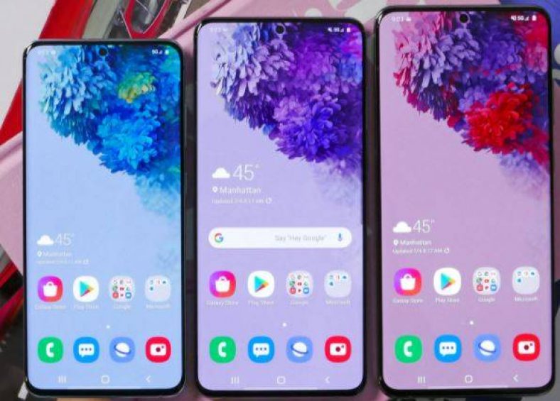 How to Cre­ate/Manage Con­tact Groups on Sam­sung Galaxy Phones