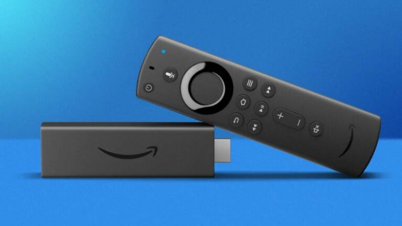How to Easily Mirror from iPhone Screen to Fire TV Stick