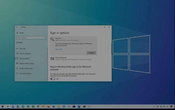windows 10 takes forever to login