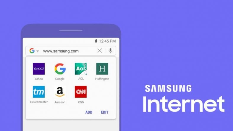 How to Fix Sam­sung Inter­net Brows­er Down­load Not Work­ing Problem