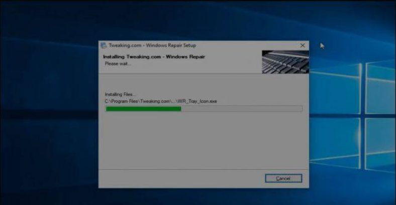 How to Fix Windows Update error code 0x80070490