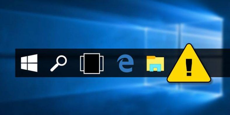 How to Fix Win­dows Search Bar Is Miss­ing Issue