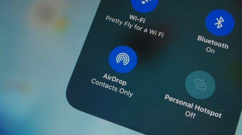 How to Fix ‘Airdrop Not Working’ Issue on Mac