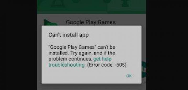 How to Fix ‘Can’t Install or Update YouTube’ Issue on Android