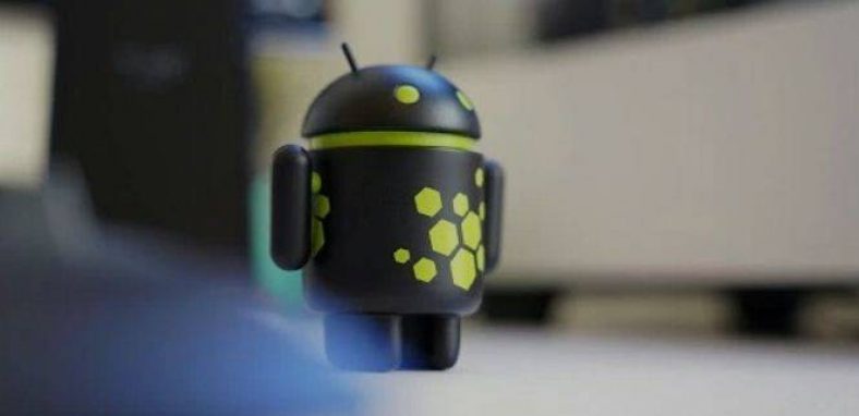 How to Fix ‘Error in Appli­ca­tion’ Issue on Android Devices