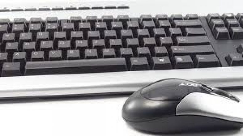 How to Fix ‘Mouse and Key­board Not Work­ing’ Issue in Win­dows 10