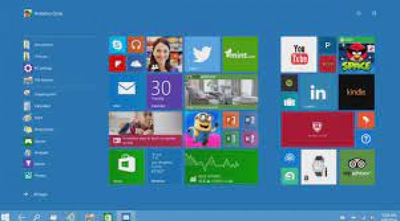 How to Fix ‘Start Menu and Cor­tana Not Working’ Issue in Win­dows 10 PC