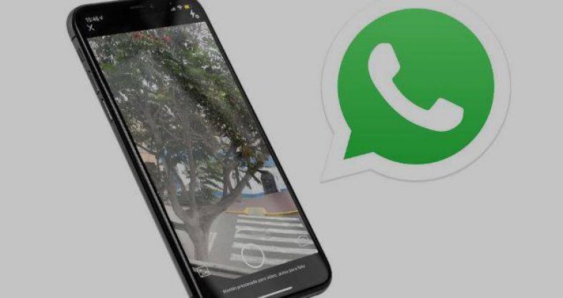 How to Fix ‘What­sApp Camera Zoom In Problem’ Issue