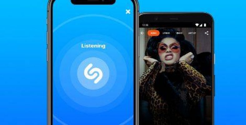 How to Identify Song Using Phone