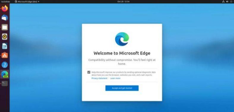 How to Install Edge Browser on Linux
