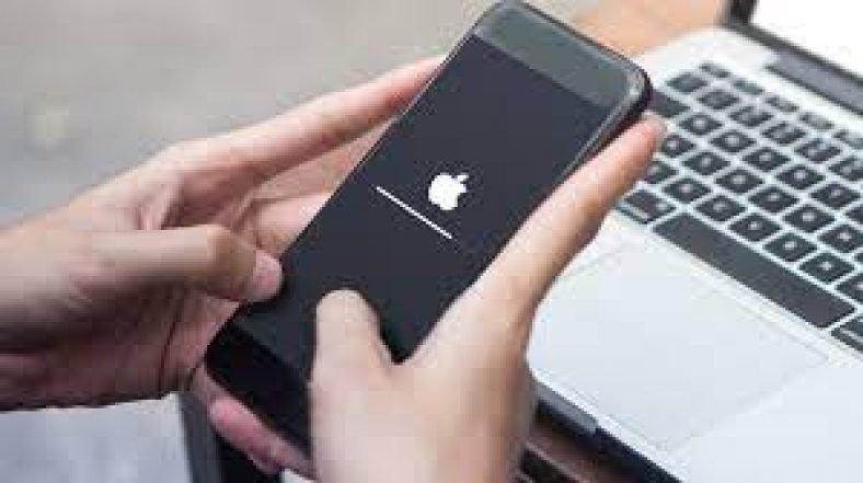 How to Modify Back­up Loca­tion of iPhone on Mac