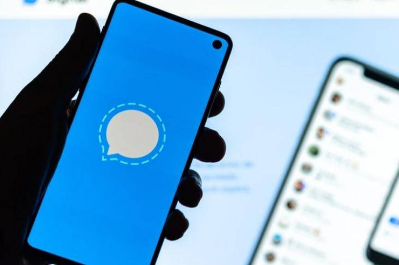 How to Move Your Signal Account to Android Device