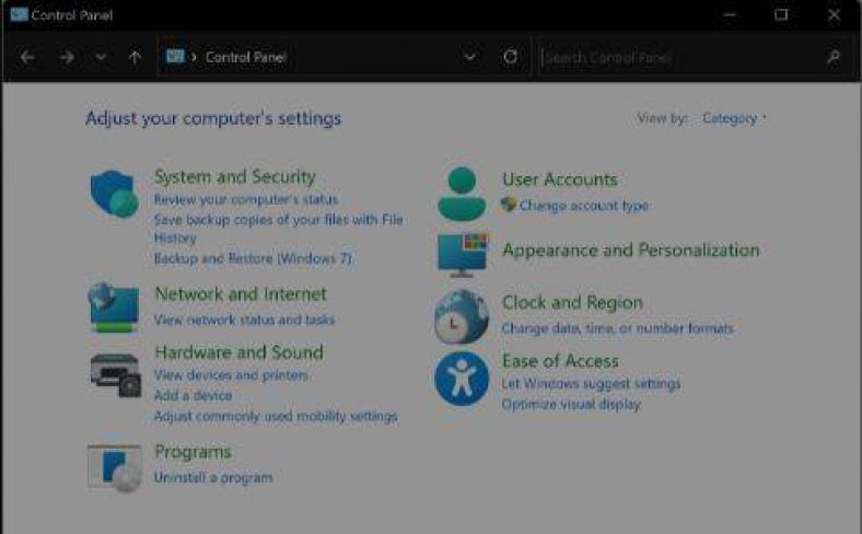 How to Mute/Unmute Windows 11 Toggle Keys
