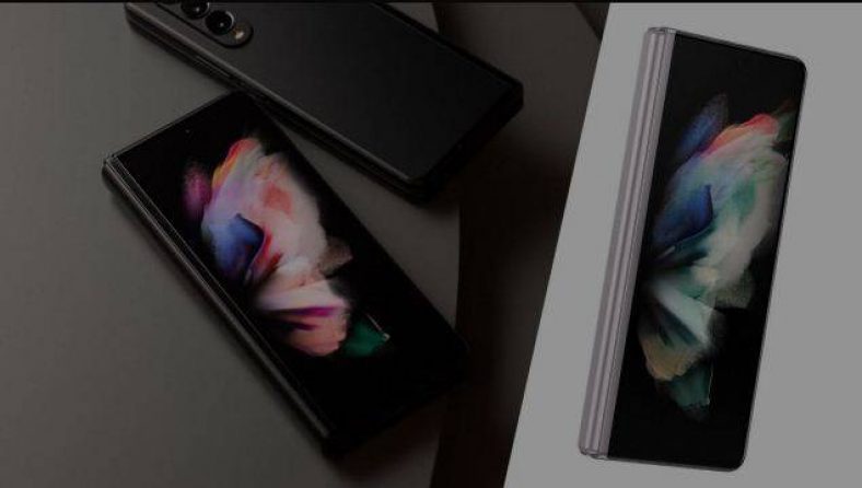 How to SIM unlock the Galaxy Fold 3 Smartphone