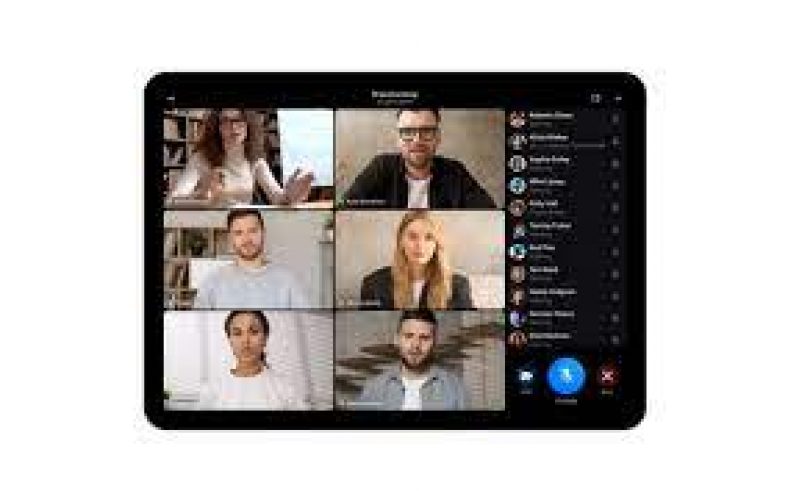 How to Share Screen in Telegram on any Mobile and PC