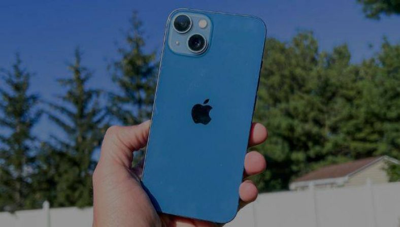 How to Take More Vibrant iPhone Photos by using ‘Photographic Styles’