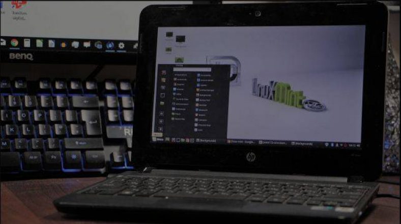 How to Turn an old Windows laptop to Linux