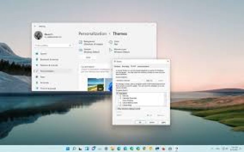 How to Turn off Start­up Sound on Win­dows 11
