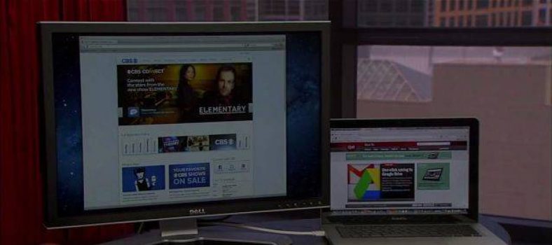 How to Use Laptop as a Second Monitor