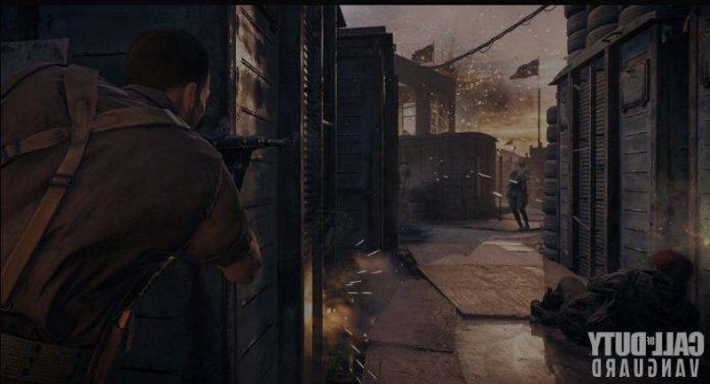 How to add friends in Call of Duty: Vanguard using Activision ID